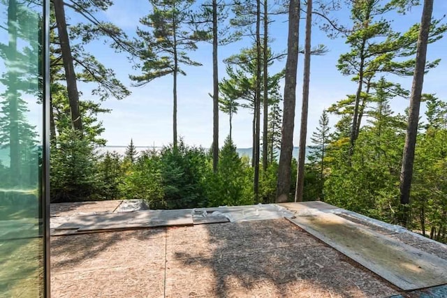 3087 Forrest Ave, Harbor Springs, MI 49740 - exterior space