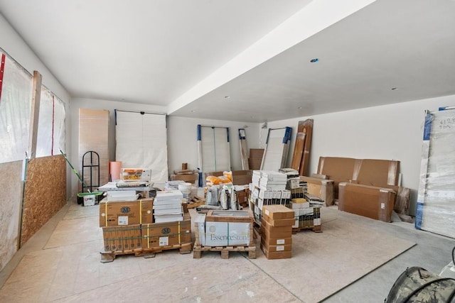 3087 Forrest Ave, Harbor Springs, MI 49740 - interior space