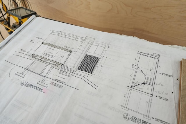 3087 Forrest Ave, Harbor Springs, MI 49740 - view of layout