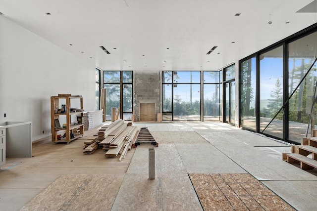 3087 Forrest Ave, Harbor Springs, MI 49740 - view of common area