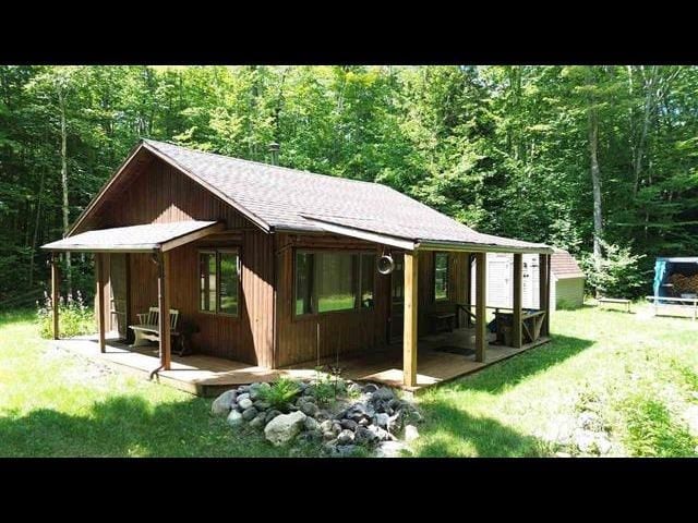 290 Brookwood Hills Dr, East Jordan MI, 49727 land for sale