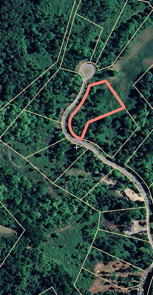LOT14 Aspen Ridge Ct, Boyne City, MI 49712