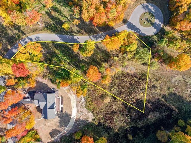 LOT14 Aspen Ridge Ct, Boyne City, MI 49712