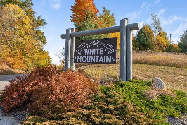 LOT14 Aspen Ridge Ct, Boyne City, MI 49712
