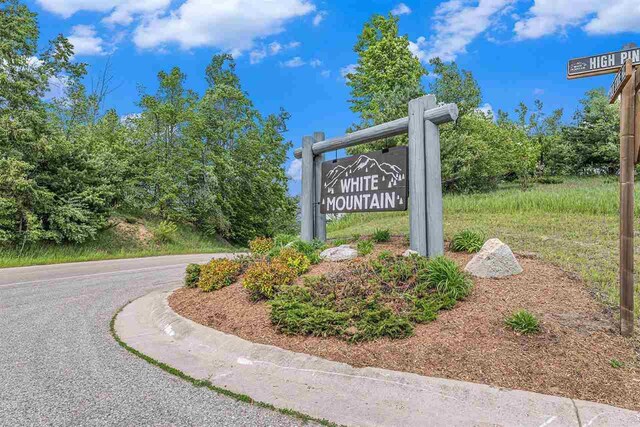 LOT7 High Pines Trl, Boyne City, MI 49712
