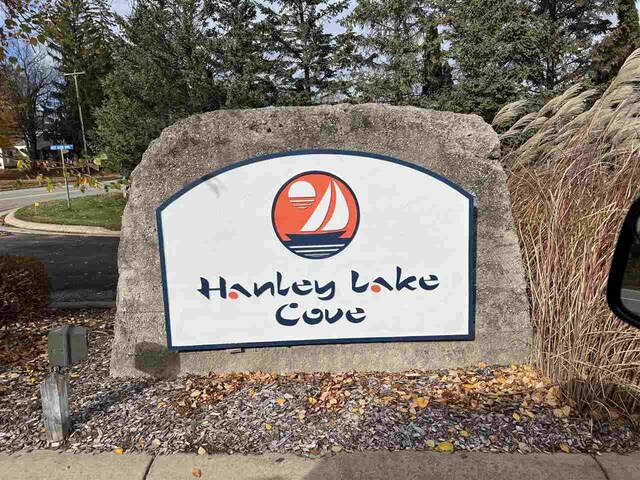 2819 W Shore Dr, Central Lake, MI 49622