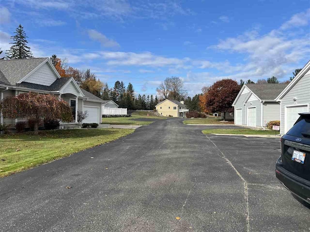 2819 W Shore Dr, Central Lake, MI 49622