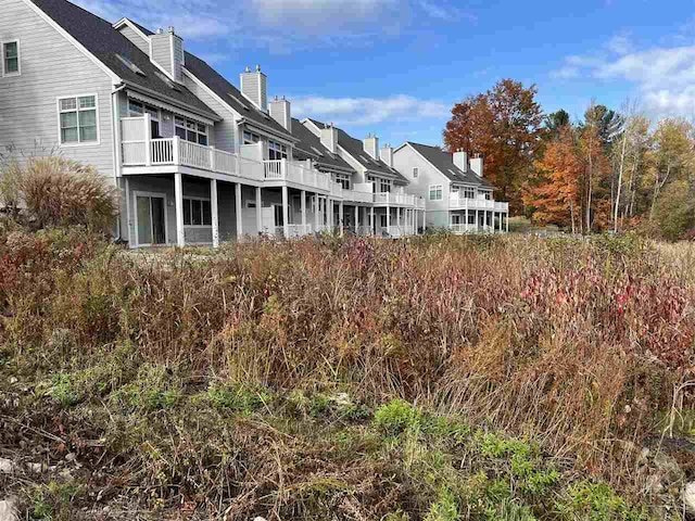 2819 W Shore Dr, Central Lake, MI 49622