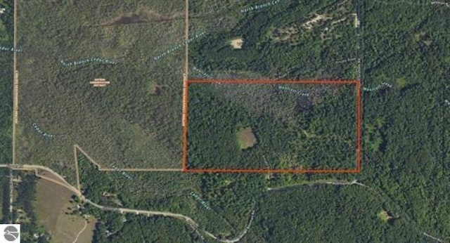 4060 S Graham Rd, Bellaire MI, 49615 land for sale