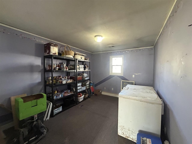 5157 Graham Rd, East Jordan, MI 49727 - view of storage area
