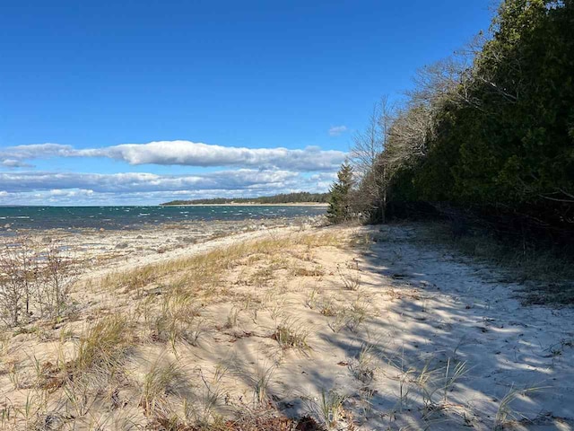 TBD Greenes Bay Dr Unit 17A, Beaver Island MI, 49782 land for sale