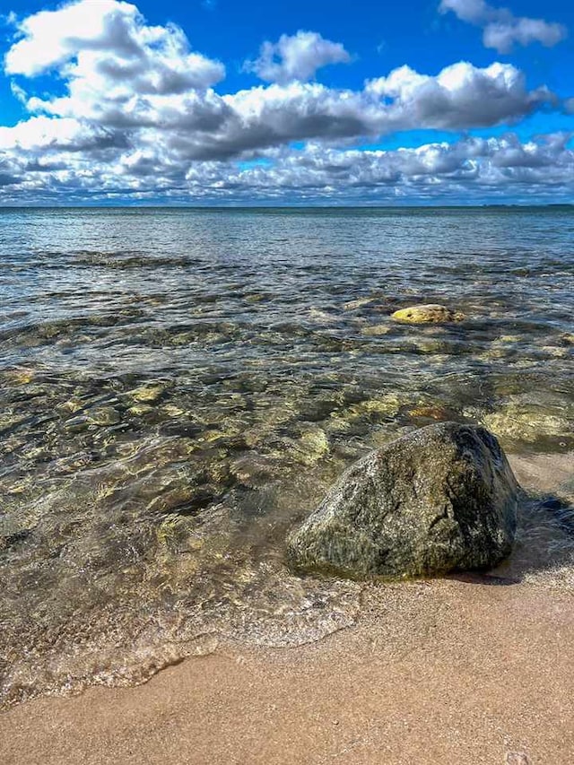 Listing photo 3 for TBD Greenes Bay Dr Unit 17A, Beaver Island MI 49782