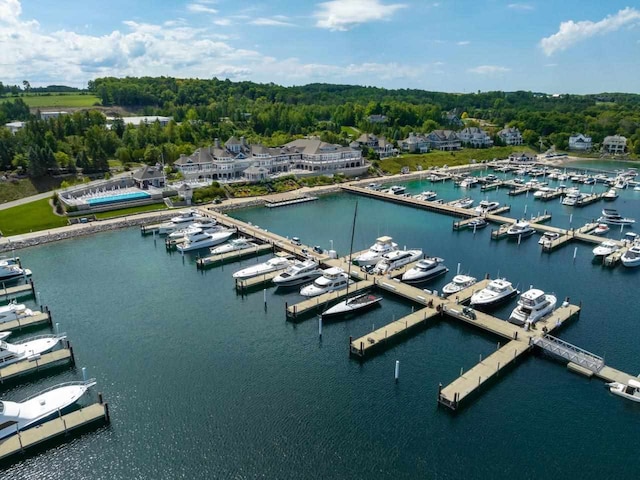 4300 Vista Dr, Bay Harbor MI, 49770 land for sale