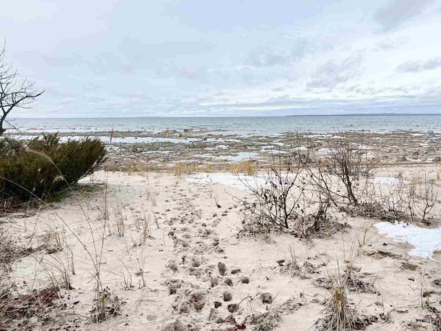 TBD Greenes Bay Dr Unit 17B, Beaver Island MI, 49782 land for sale