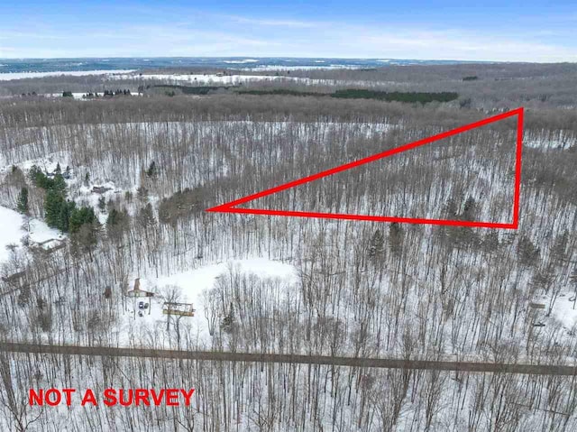 000 Pincherry Rd, Charlevoix MI, 49720 land for sale