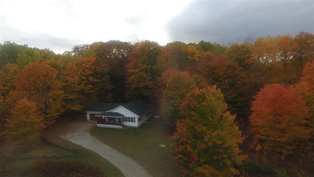 Listing photo 2 for 4010 Hemlock Ln, Alanson MI 49706