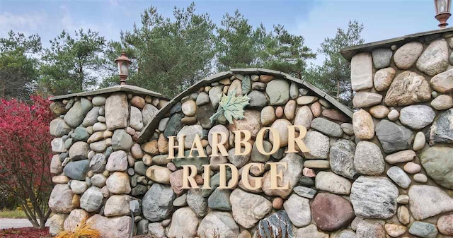 3367 Needles Dr, Harbor Springs, MI 49740
