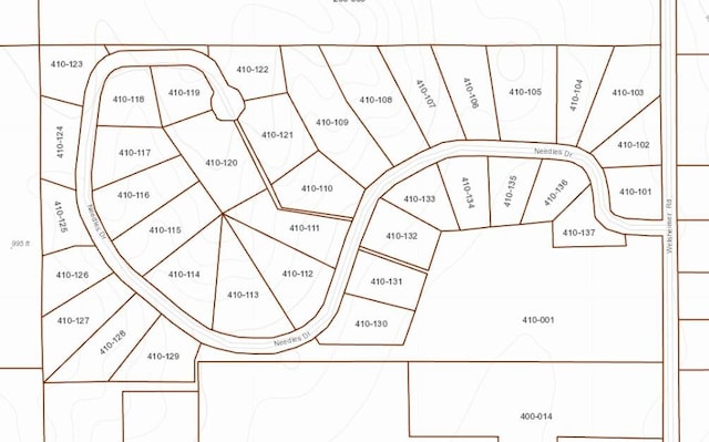 3367 Needles Dr, Harbor Springs, MI 49740