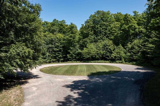 TBD S Black Rock Way, Harbor Springs MI, 49740 land for sale