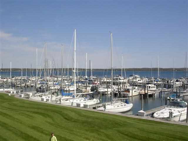 202 Ferry Ave, Charlevoix MI, 49720 land for sale