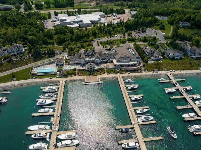 4300 Vista Dr, Bay Harbor MI, 49770 land for sale