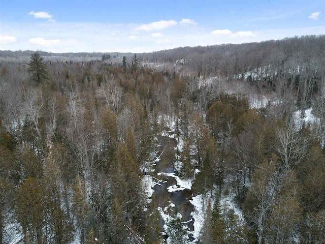 view of landscape