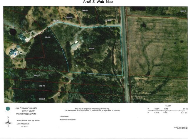 5790 Lodgepole, Harbor Springs, MI 49740