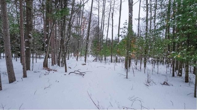 Listing photo 3 for 5765 Lodgepole Rd, Harbor Springs MI 49740