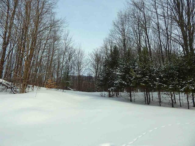 3374 Click Rd, Petoskey MI, 49770 land for sale