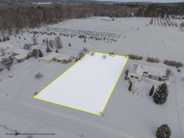 3154 Petes Run, Harbor Springs MI, 49740 land for sale