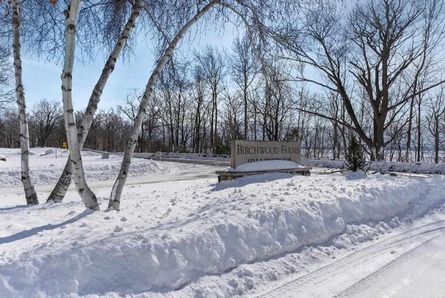 1074 Timber Pass, Harbor Springs, MI 49740