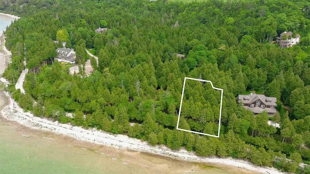 0 Cedar Point Ln, Mackinac Island MI, 49757 land for sale