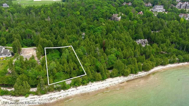 0 Cedar Point Ln, Mackinac Island MI, 49757 land for sale