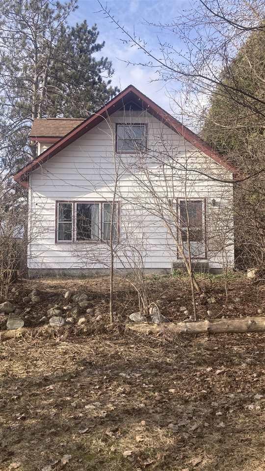 8103 Ellsworth Rd, Ellsworth, MI 49729 - view of property exterior