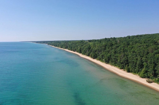 0000 S US-23 Hwy, Harrisville MI, 48740 land for sale