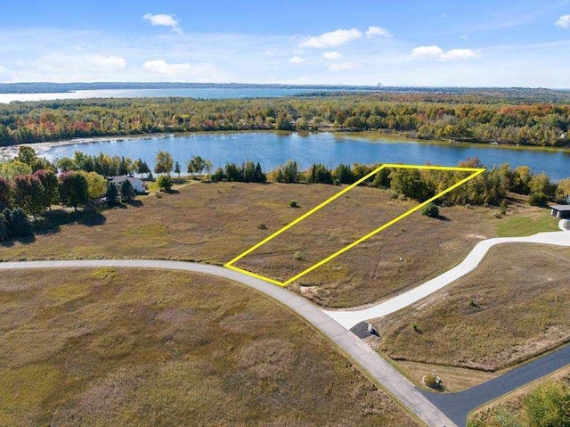 LOT6 Mulberry Ln, Charlevoix MI, 49720 land for sale