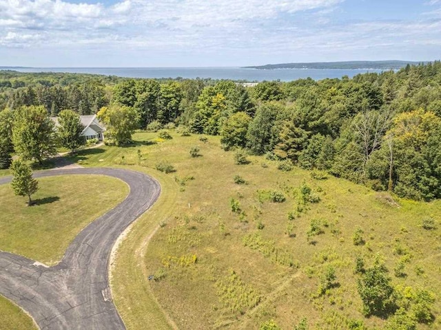 3428 Siebenhar Way, Petoskey MI, 49770 land for sale