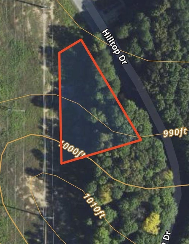 LOT199 Hilltop Dr, Bellaire MI, 49615 land for sale