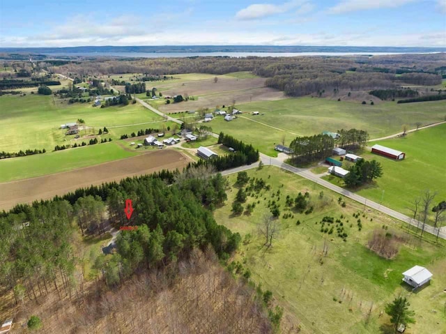 03931 Reycraft Rd, Boyne City MI, 49712 land for sale