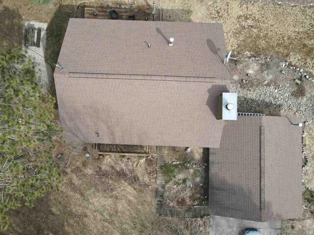 2382 Pleasant Valley Rd, Boyne City, MI 49712 - aerial view