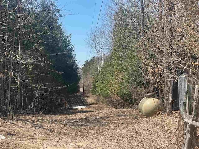 4635 Mohrmann Rd, Central Lake, MI 49622 - exterior space