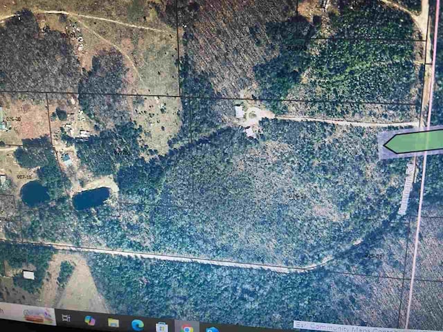 4635 Mohrmann Rd, Central Lake, MI 49622 - map