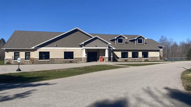 LOT324 Parkridge Dr, Mancelona, MI 49659