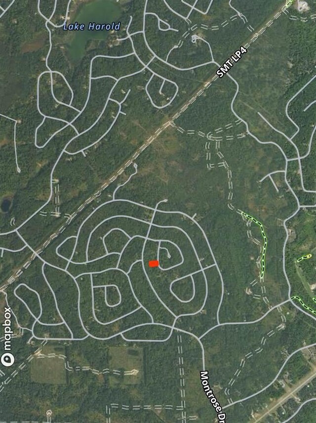LOT324 Parkridge Dr, Mancelona, MI 49659