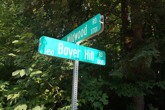 Wildwood Rd, Petoskey, MI 49770