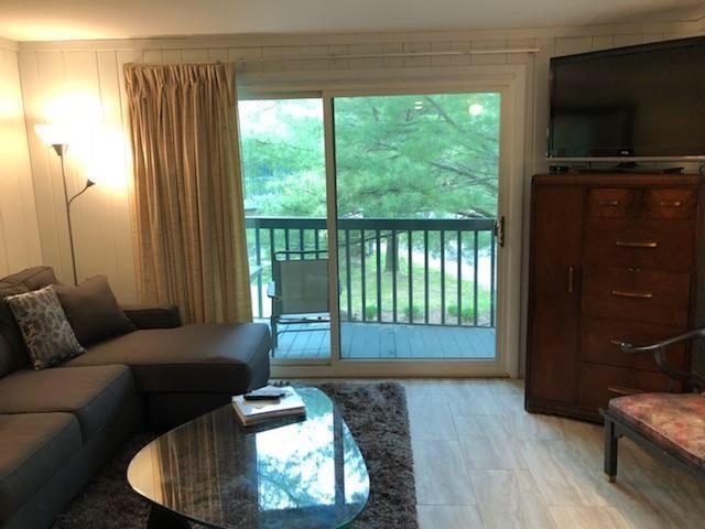 view of living room