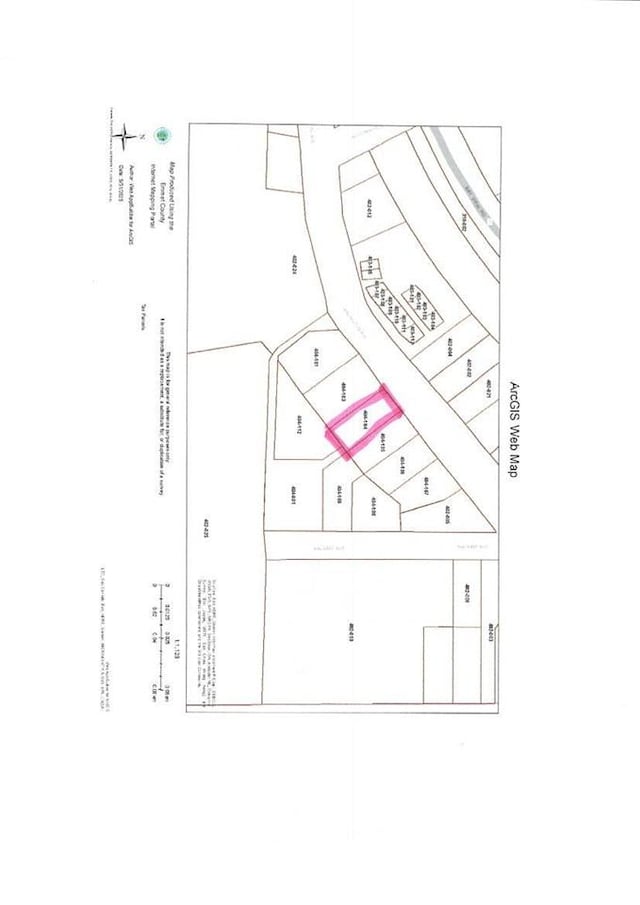 910 Arlington, Petoskey, MI 49770