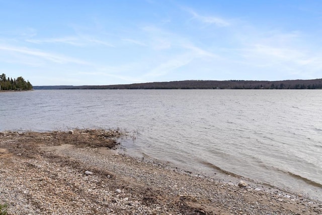 water view