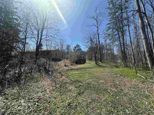 4445 Howard Rd, Petoskey, MI 49770 - exterior space