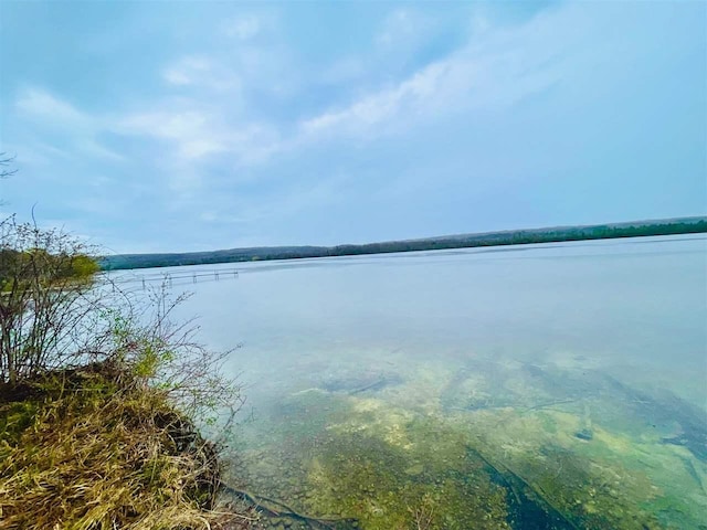 1368 S M-88, Bellaire, MI 49615 - view of water feature